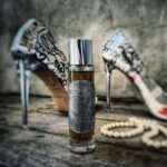 Stout ‘n Smoke One Way Bridge Perfume: A Unique Fragrance Experience