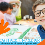 Lyman Methodist Summer Camp: A Journey of Growth and Community