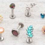 Scythe Labret – A Unique Body Piercing