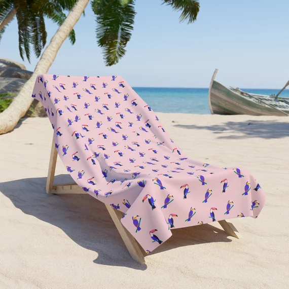The Ultimate Guide to Taylor Swift Beach Towels