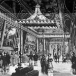 The Edison Interior Drawings: A Blend of Innovation and Aesthetics
