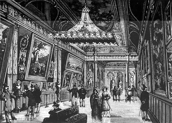 The Edison Interior Drawings: A Blend of Innovation and Aesthetics