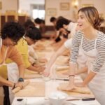 The PorchettaGroup Pasta Making Class: A Culinary Adventure