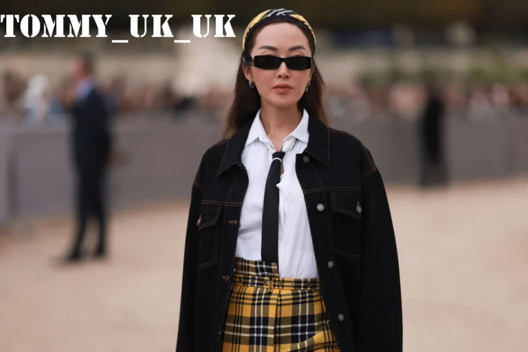 Tommy UK: A Comprehensive Overview
