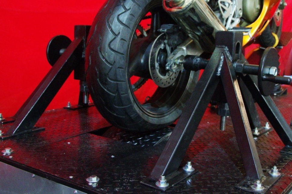 Understanding Wheelie Machines: Your Guide to Safe Stunt Training