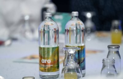 When is Aro Being Launched?
