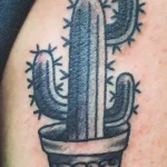Virtue Tattoo Logo: A Symbol of Personal Expression and Meaning