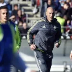 Tracksuit Real Madrid: A Blend of Sport and Style