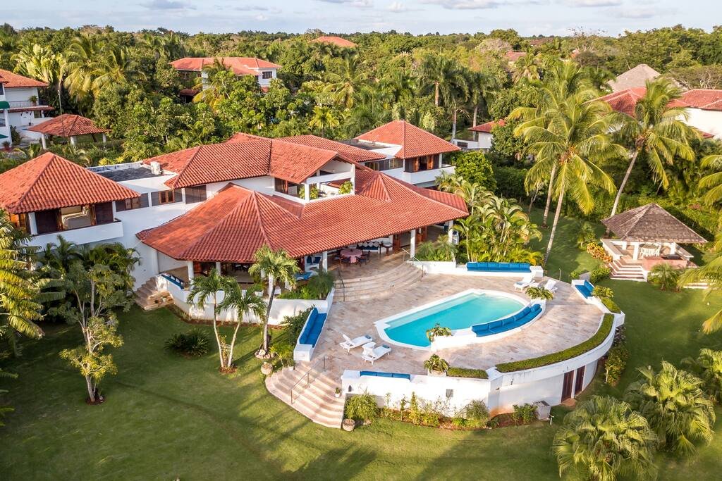 Discovering the Charm of 55 Barranca Este Casa Campo