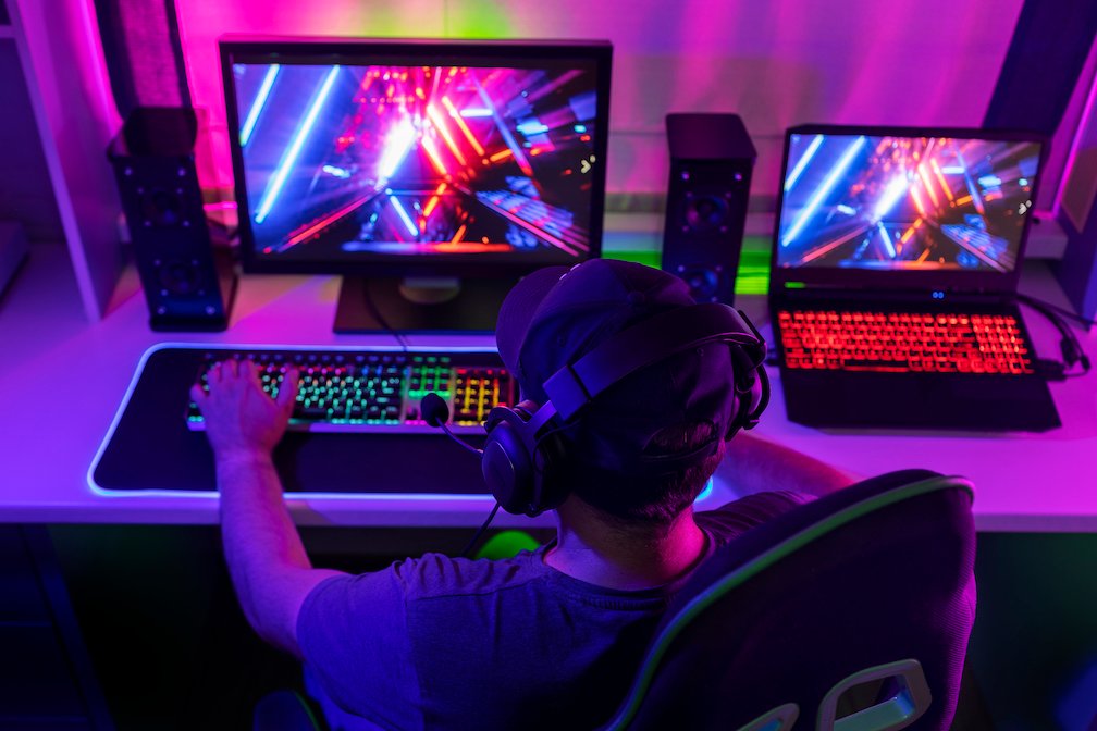 Envyplay: A Complete Guide to the Future of Entertainment and Gaming