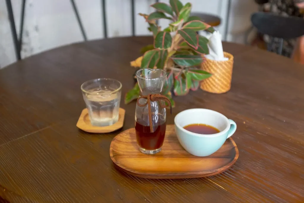Coffee Like Sweven: A Unique Coffee Experience